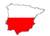 INTEGRAL DEL ASCENSOR - Polski